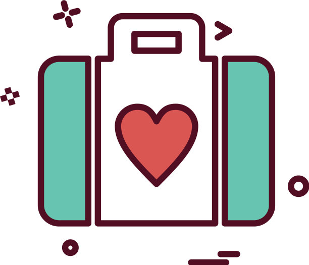 breifcase图标设计图片下载