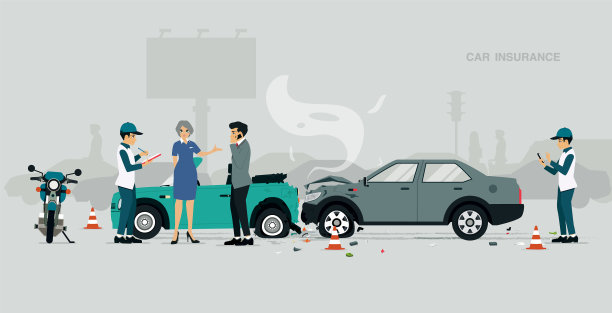 汽车保险图片下载