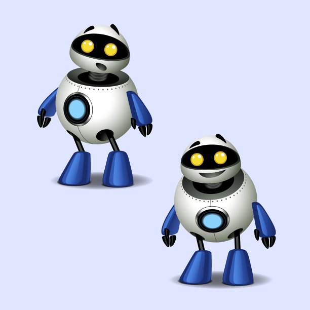 机器人图片下载