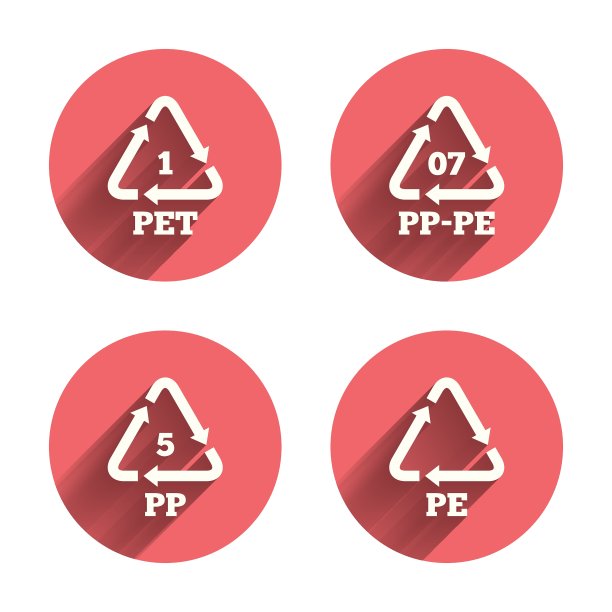 PET PP-pe和PP聚对苯二甲酸乙二醇酯图片下载