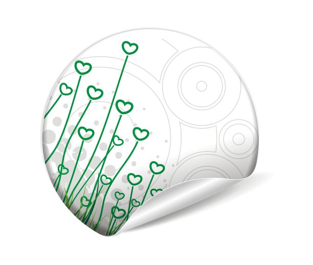 销售标签图片下载