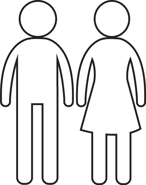 家庭图标设计图片下载