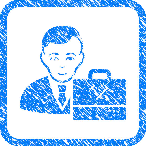 采矿会计框邮票图片下载