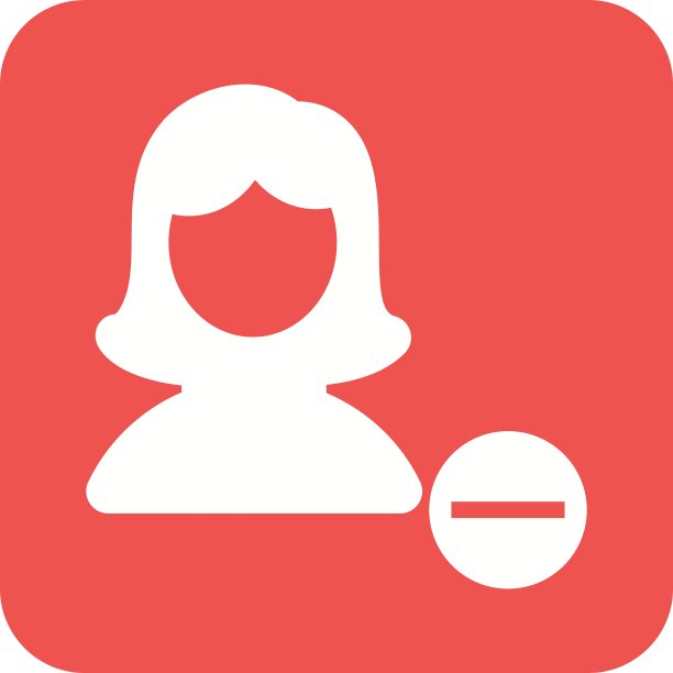 删除女形象图片下载