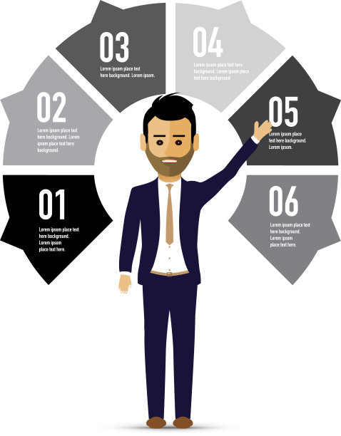 有不同选择的人图片下载