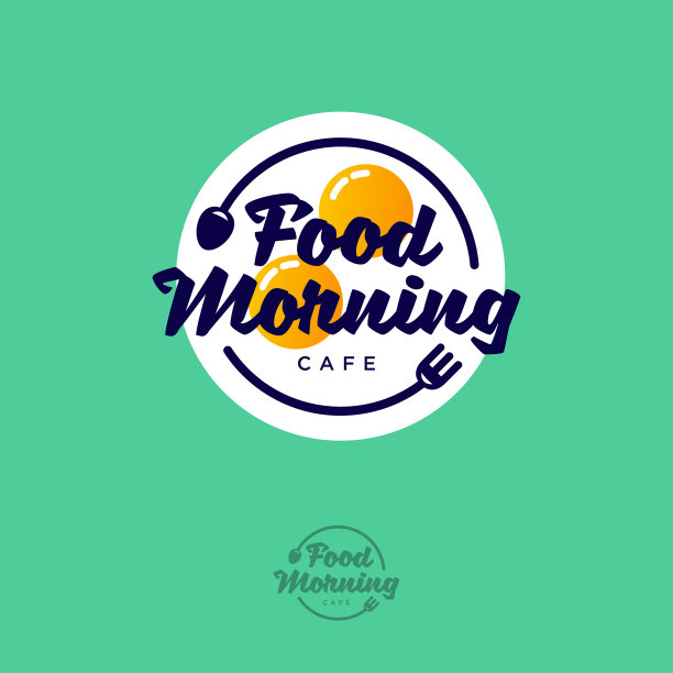 食物早餐鸡蛋早餐字母图片下载