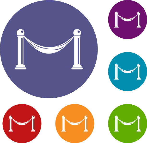 障碍图标设置图片下载