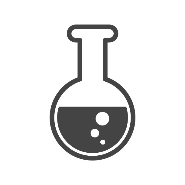 化学试管象形图化学实验室图片下载
