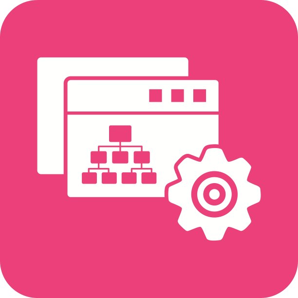 网站地图设置图片下载