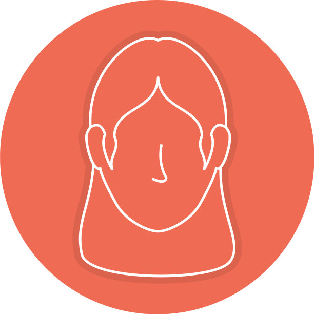 美女头像人物图片下载