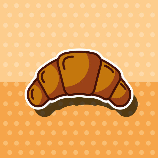 烘焙和甜品产品概念图片下载