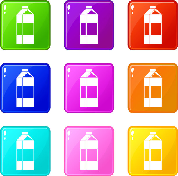 牛奶组9图片下载