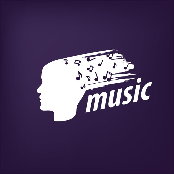 标志的音乐图片下载