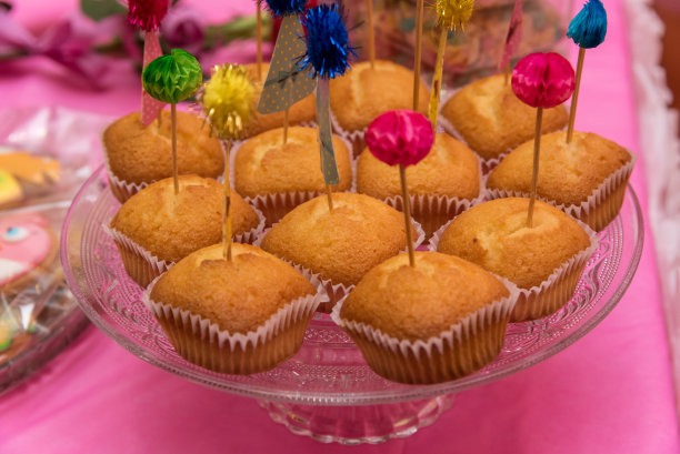 万圣节蛋糕图片素材ID：363657564