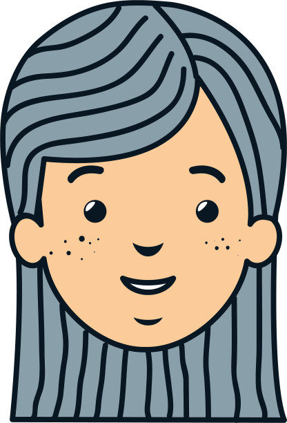 美女头像人物图片下载