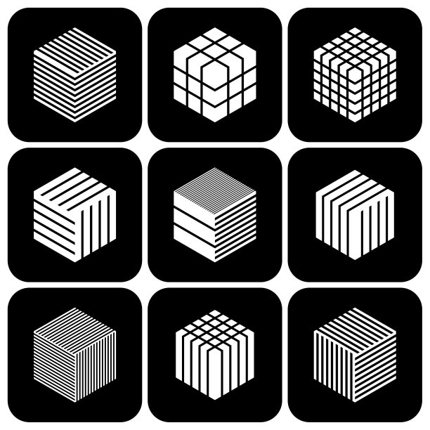 设计元素集图片下载