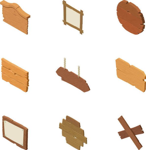 指甲图标设置等距样式图片下载