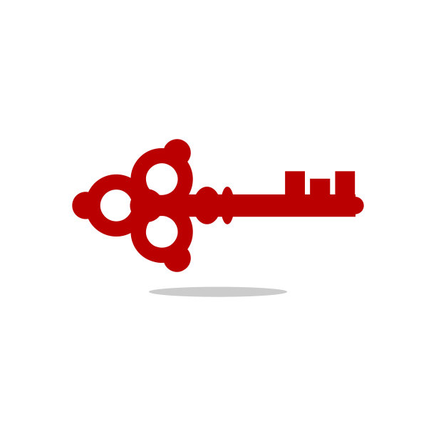 钥匙图标图片下载