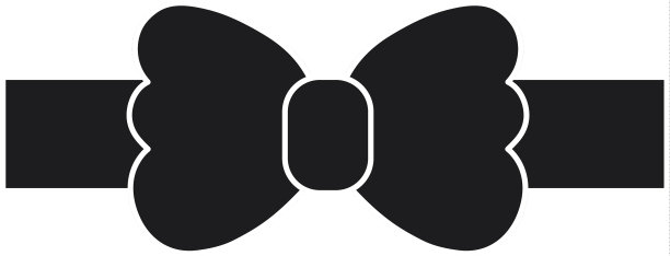 领结图标图片下载