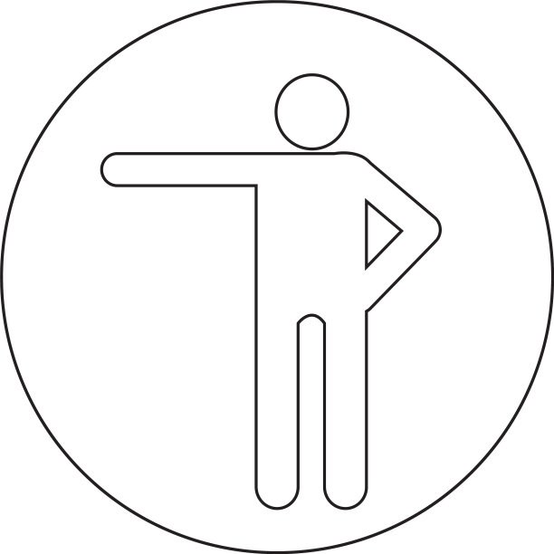 人类行为图标图片下载