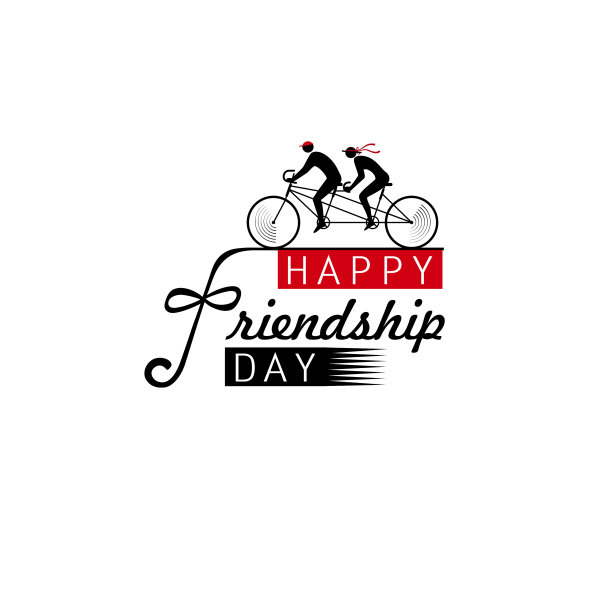 国际友谊日图片下载