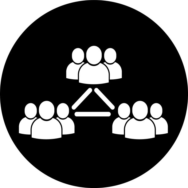 人的网络图标图片下载