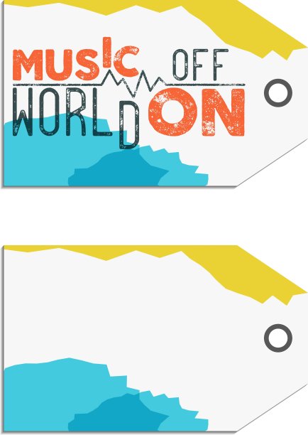 创意标签与灵感印刷说图片下载