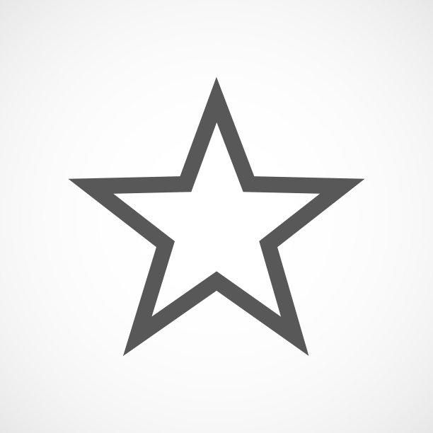 星图标图片下载