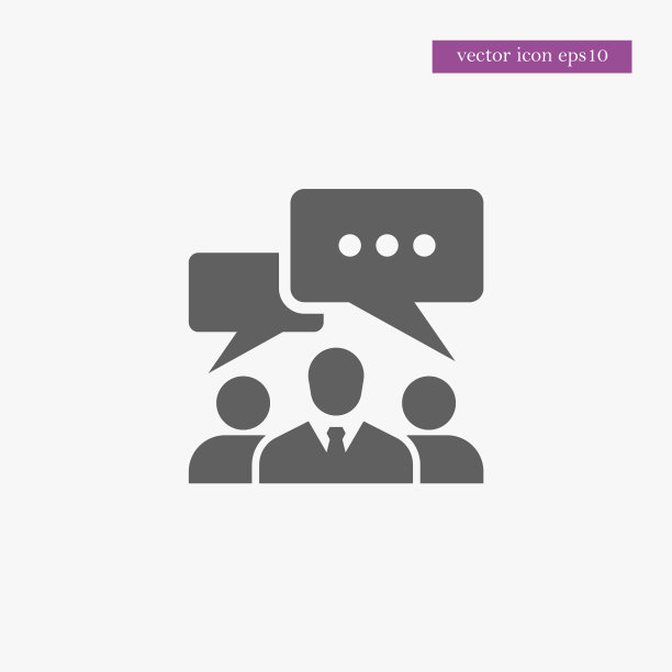 团队合作图标简单图片下载