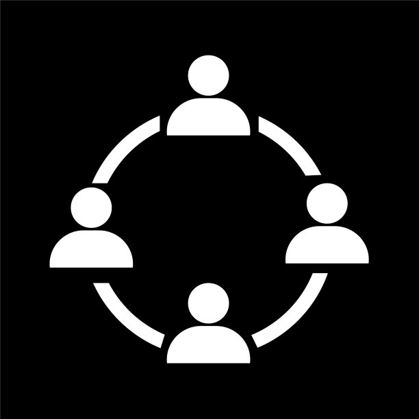 人的网络图标图片下载