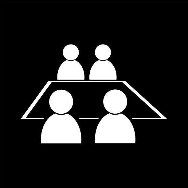 会议图标图片下载
