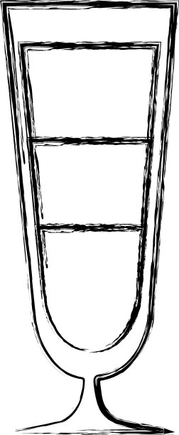 鸡尾酒喝图标图片下载