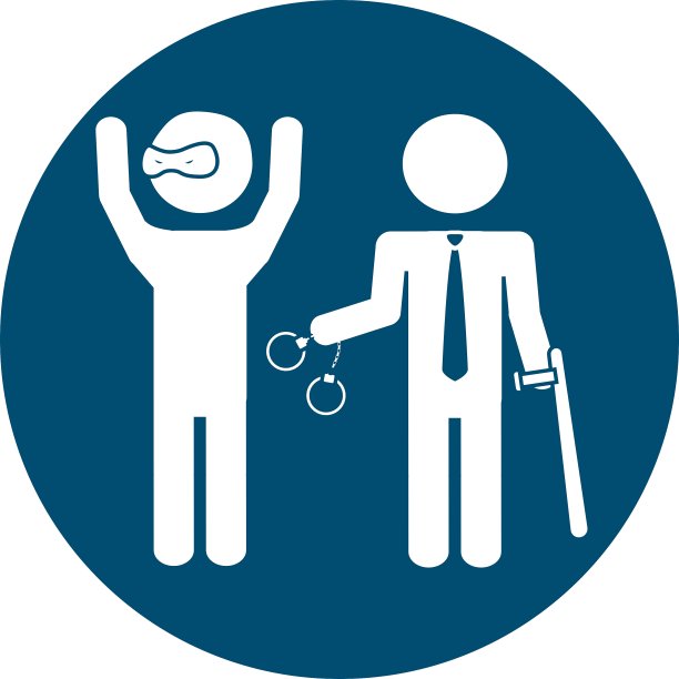 警察图标图像图片下载