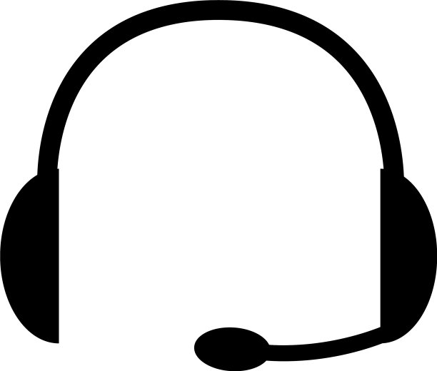 客户服务图标图片下载