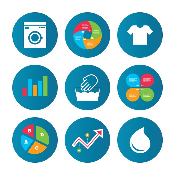 不能用机洗的符号图片下载