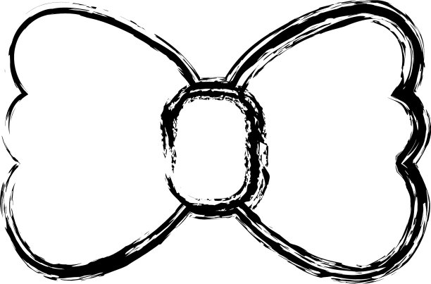 领结图标图片下载