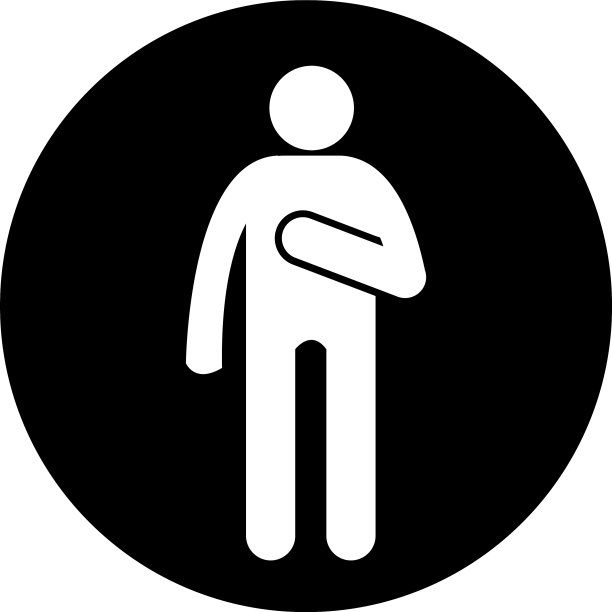 人类行为图标图片下载