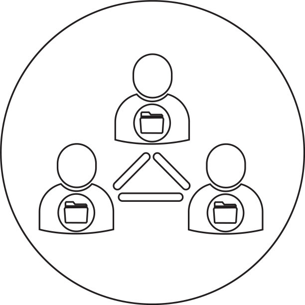 人的网络图标图片下载