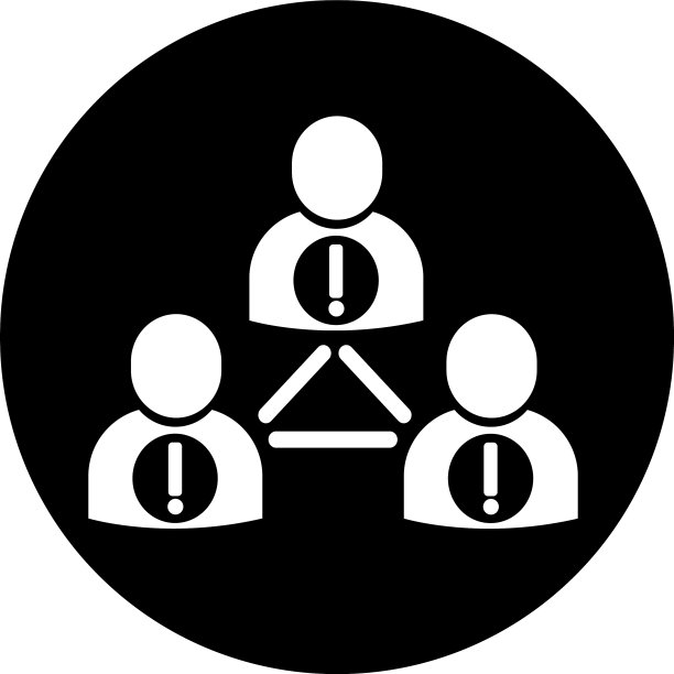 人的网络图标图片下载