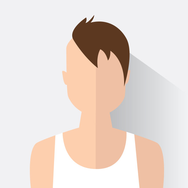 《阿凡达》的男性设计图片下载