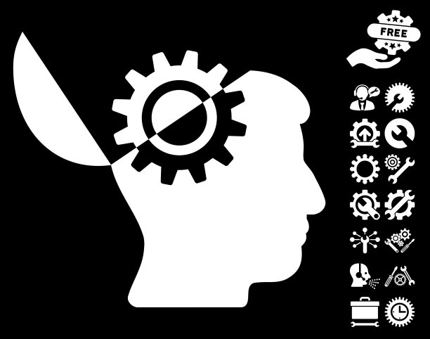 开放心态装备图标与工具奖励图片下载