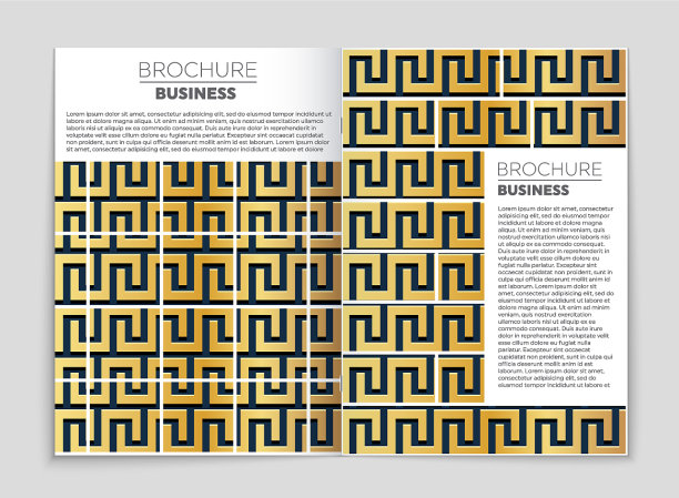 抽象布局的艺术背景设置图片下载