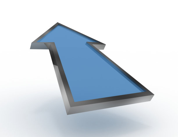 3 d箭头图标图片下载