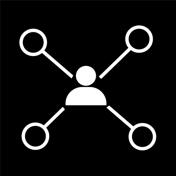 人的网络图标图片下载