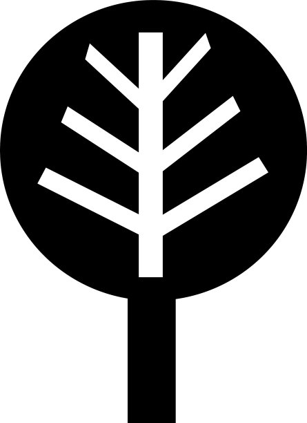 树的图标图片下载