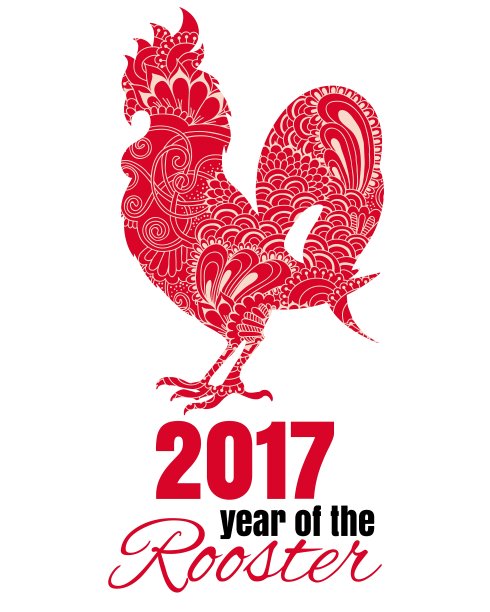 画中的鸟是中国新鸟的象征图片下载