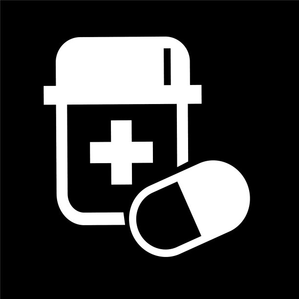 医学图标图片下载