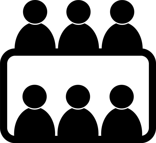 会议图标图片下载