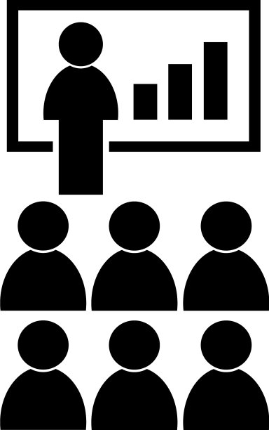 会议图标图片下载