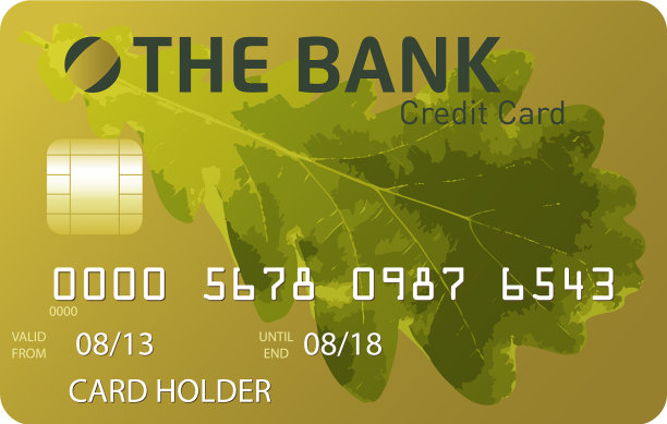 信用卡图片下载